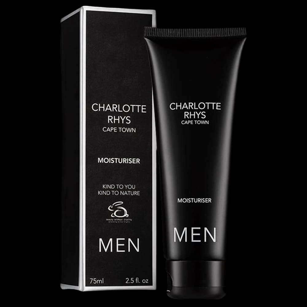 * CR NO17 Men - Facial Moisturiser75ml - Each