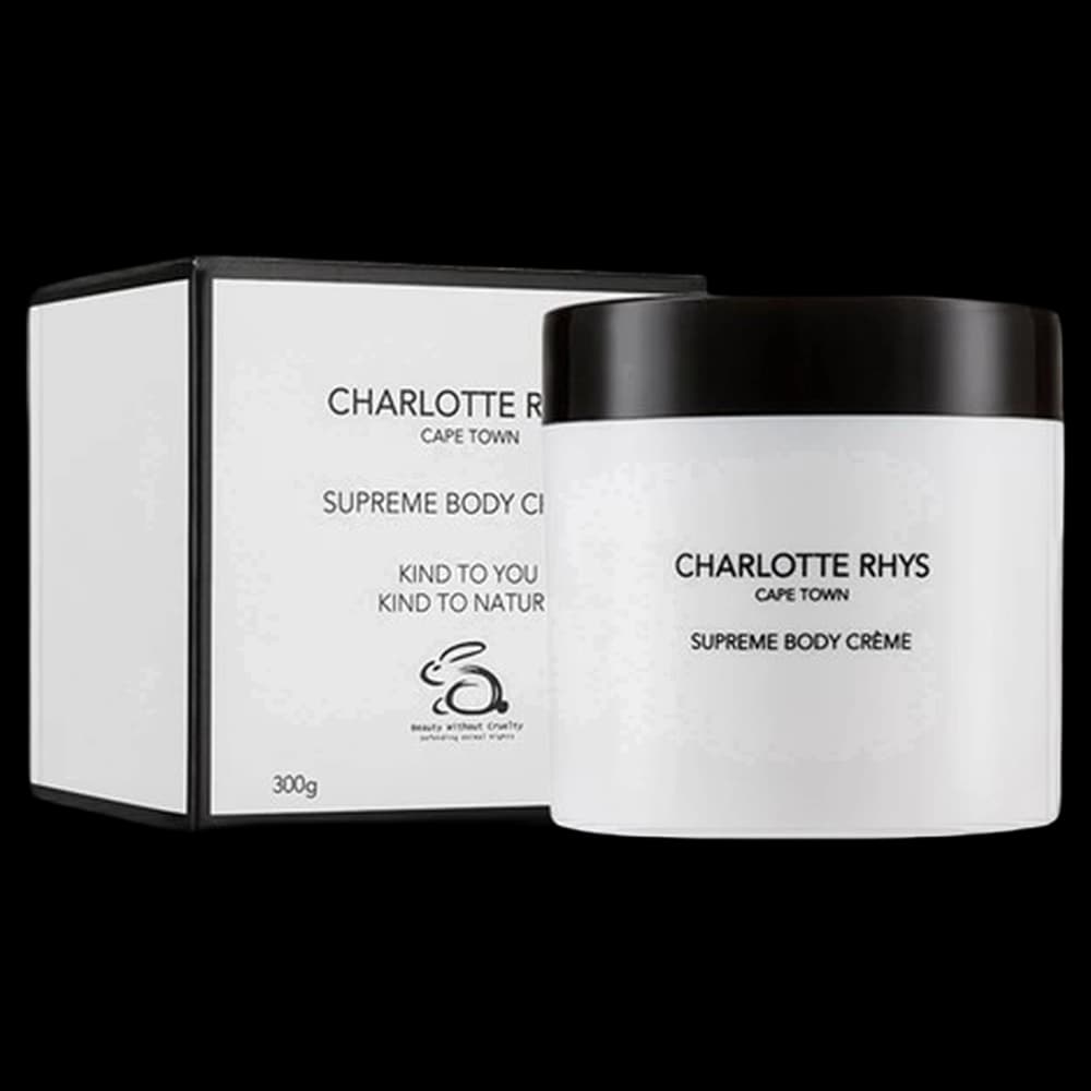 CR ST Supreme Body Creme 300g - Each