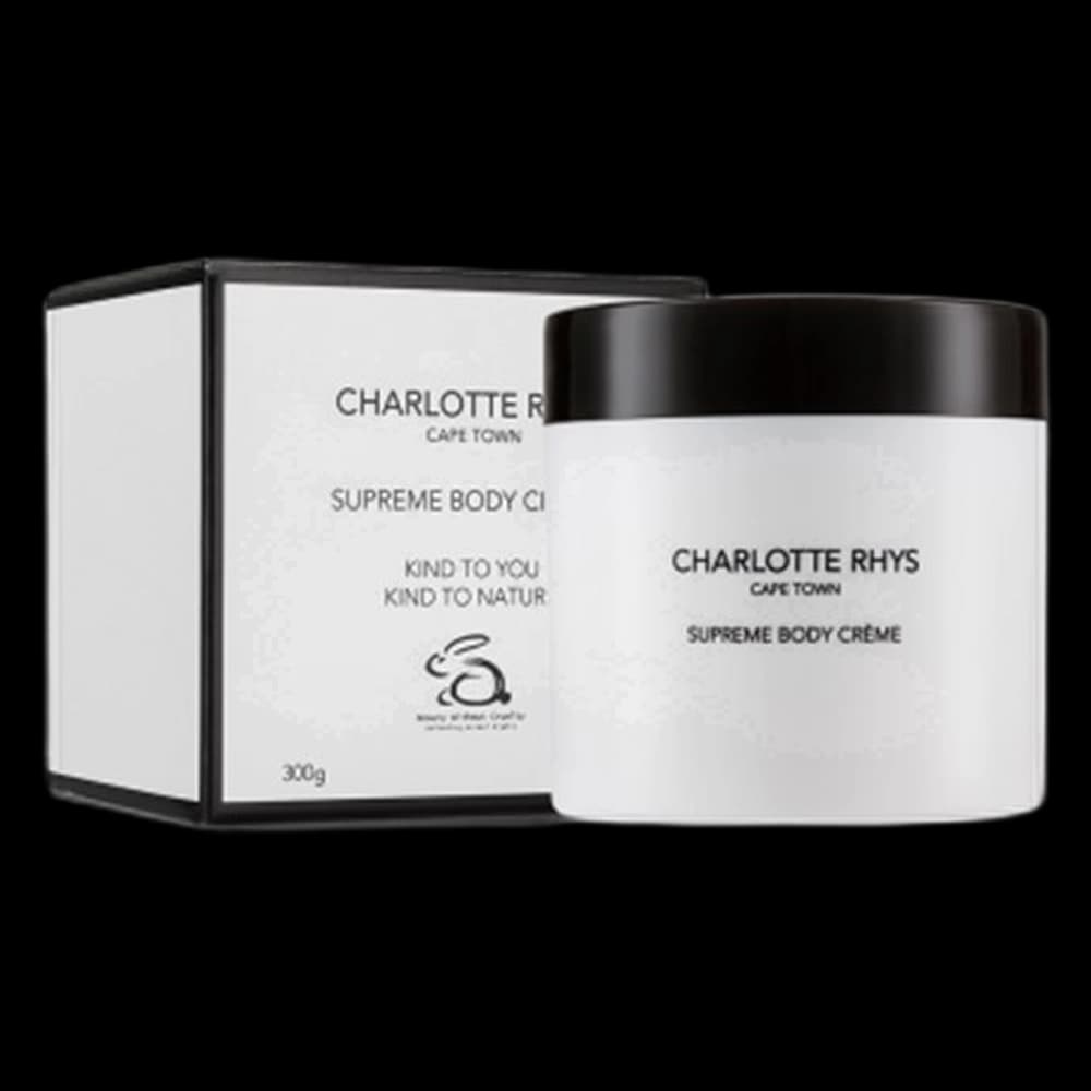 CR UTL Supreme Body Creme 300g - Each