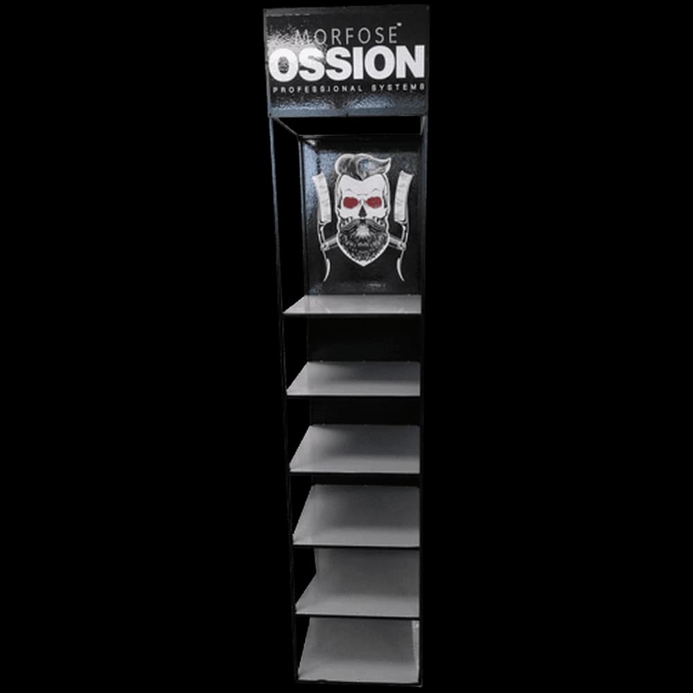 Ossion Product Display Stand