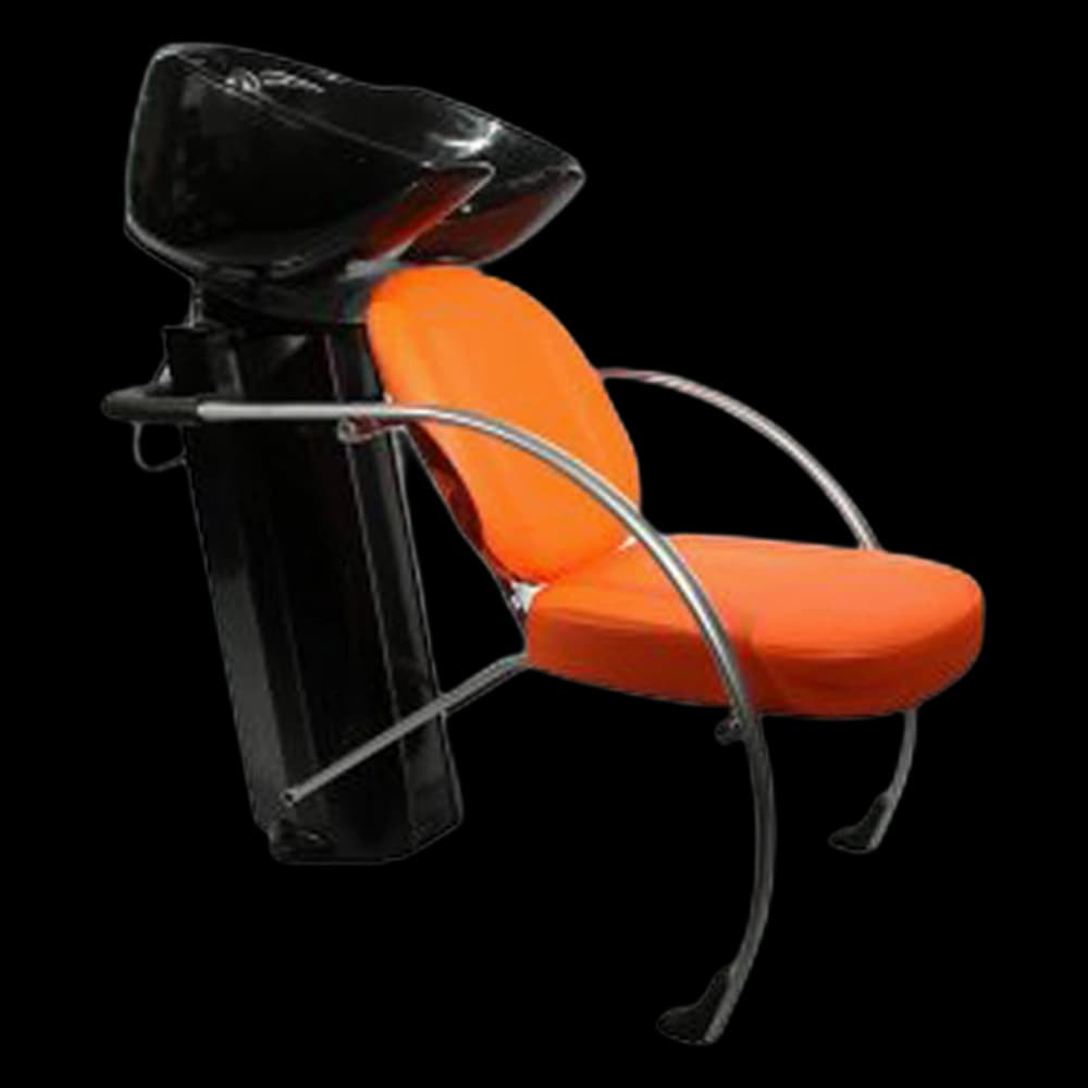 LIVO Wash Station - Orange
