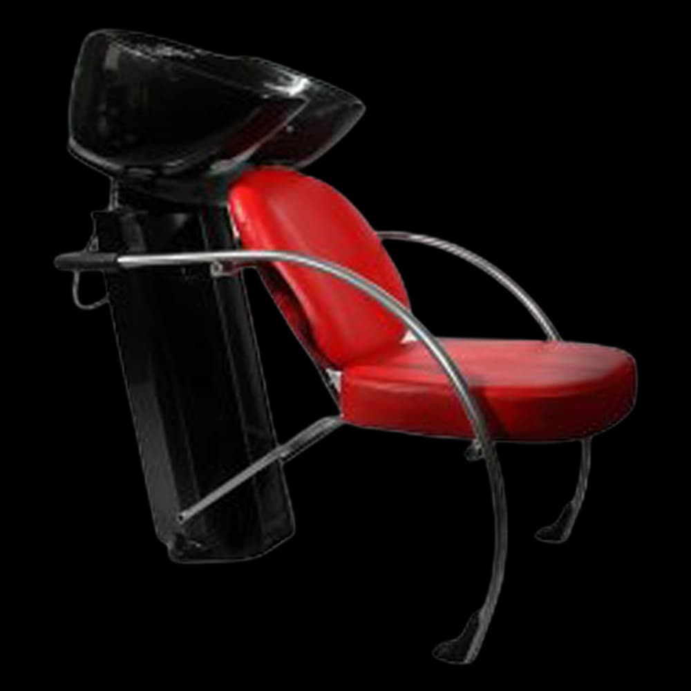 LIVO Wash Station - Red