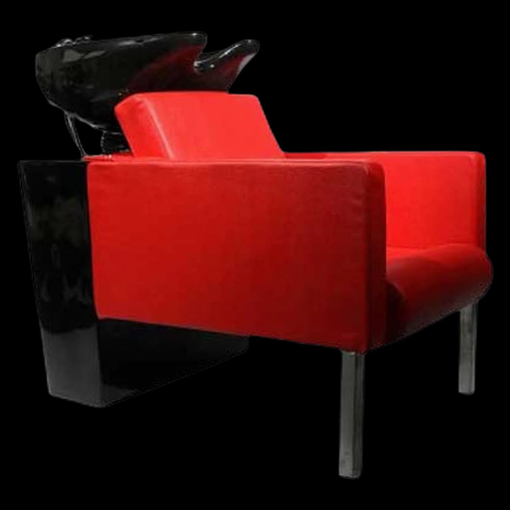 *DYNO Wash Station - Red