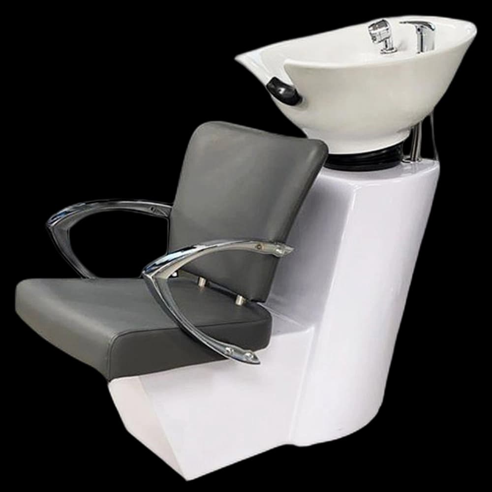 ***PEARL Wash Station - Grey