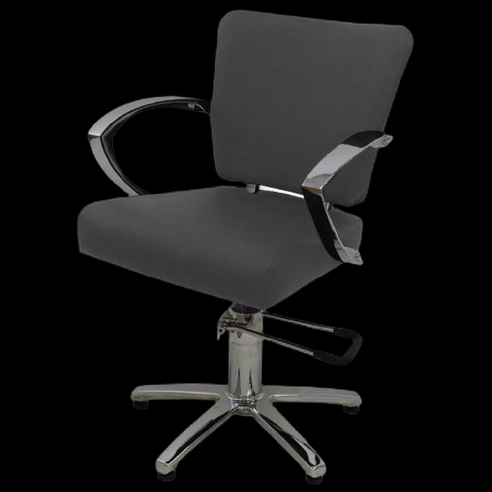 CRANE Styling Chair - Grey