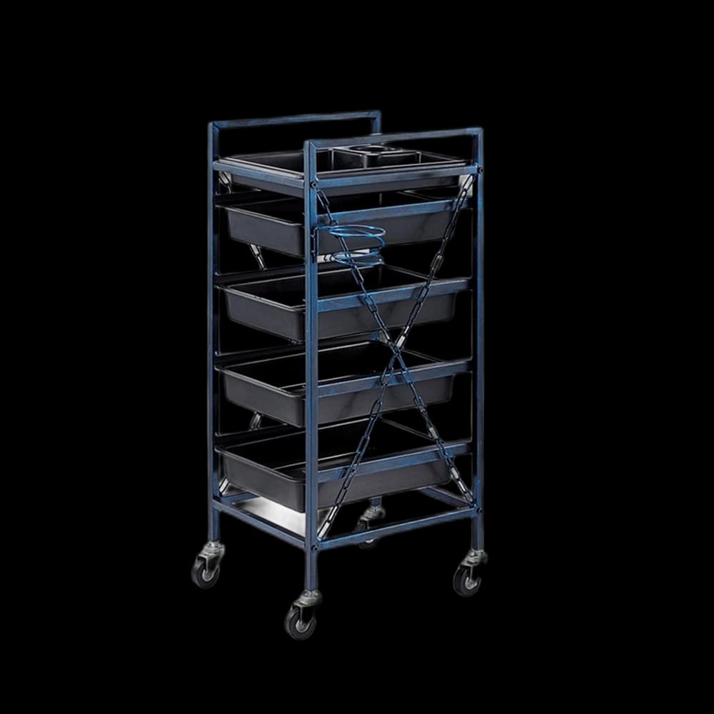 TOTEM Trolley - Blue