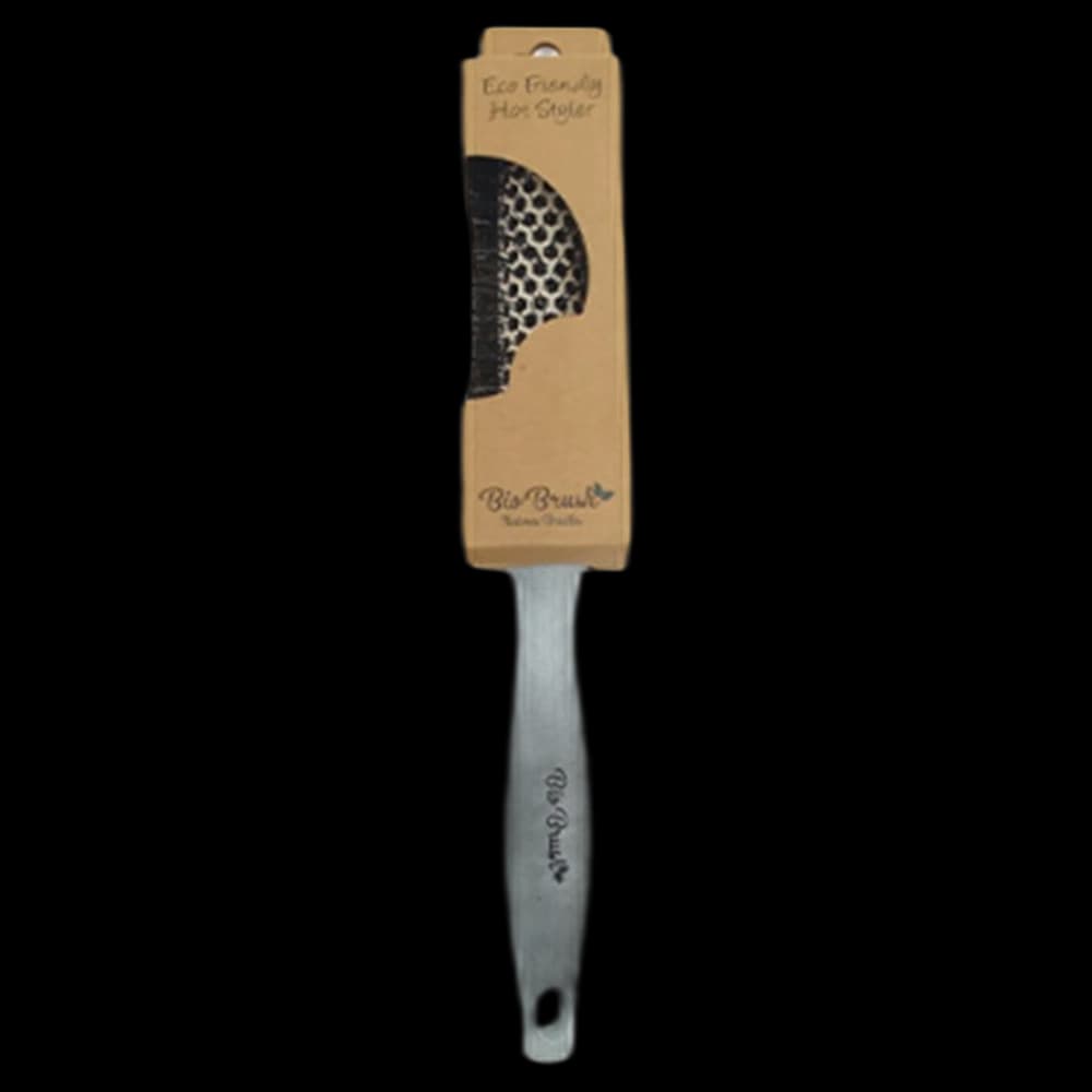 Bio Brush Eco Friendly Hot Styler 38mm (25mm barrel)