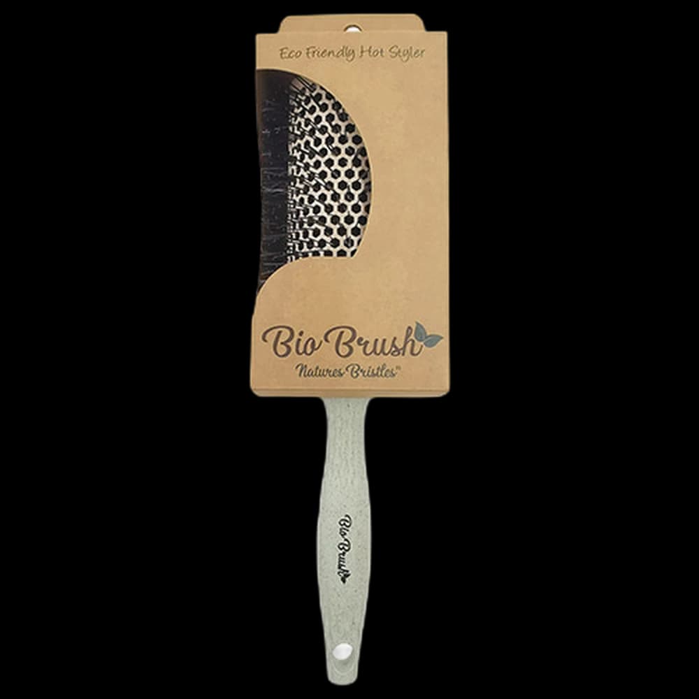 Bio Brush Eco Friendly Hot Styler 76mm (55mm barrel)
