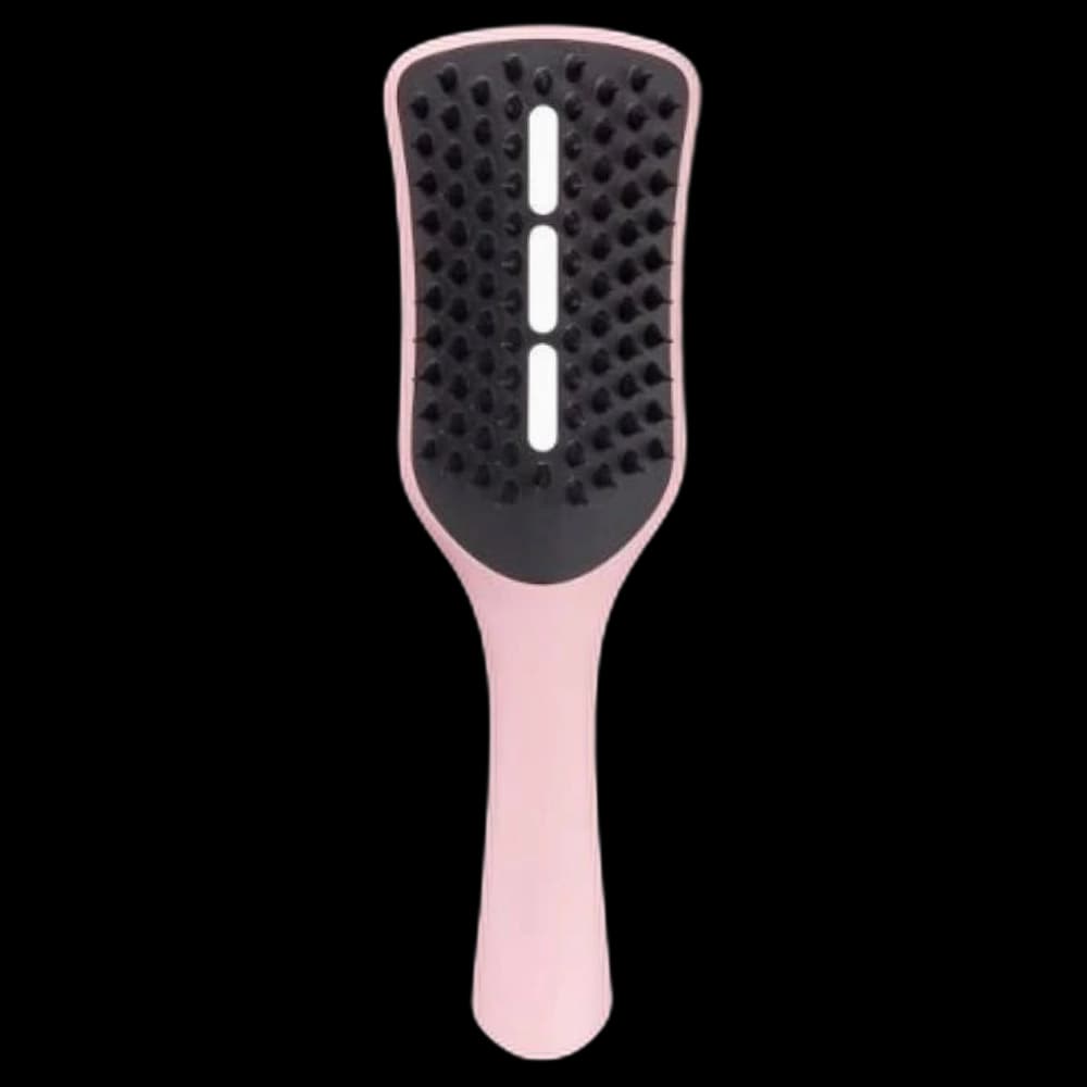Tangle Teezer - Easy Dry & Go - Dusty Pink / Black