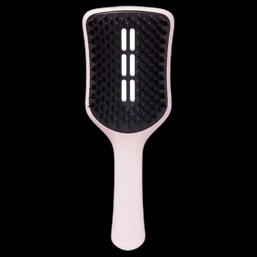 Tangle Teezer - Easy Dry & Go - Large - Dusty Pink / Black