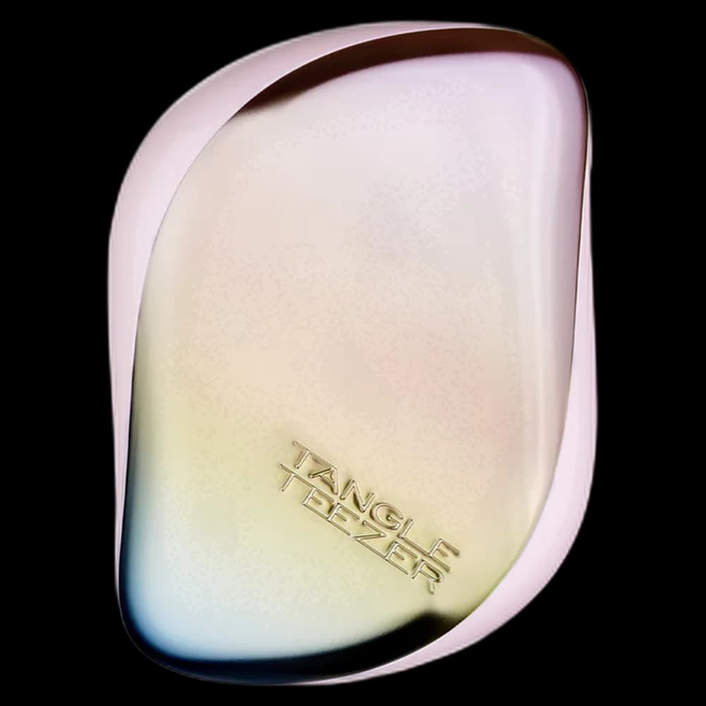 Tangle Teezer - Compact Styler - Matte Ombre Chrome