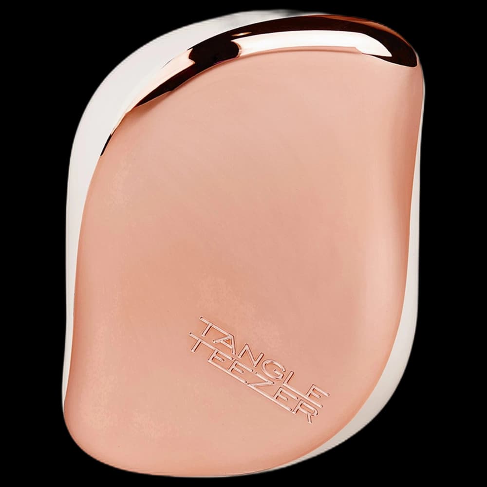 Tangle Teezer - Compact Styler - Rose Gold / Ivory