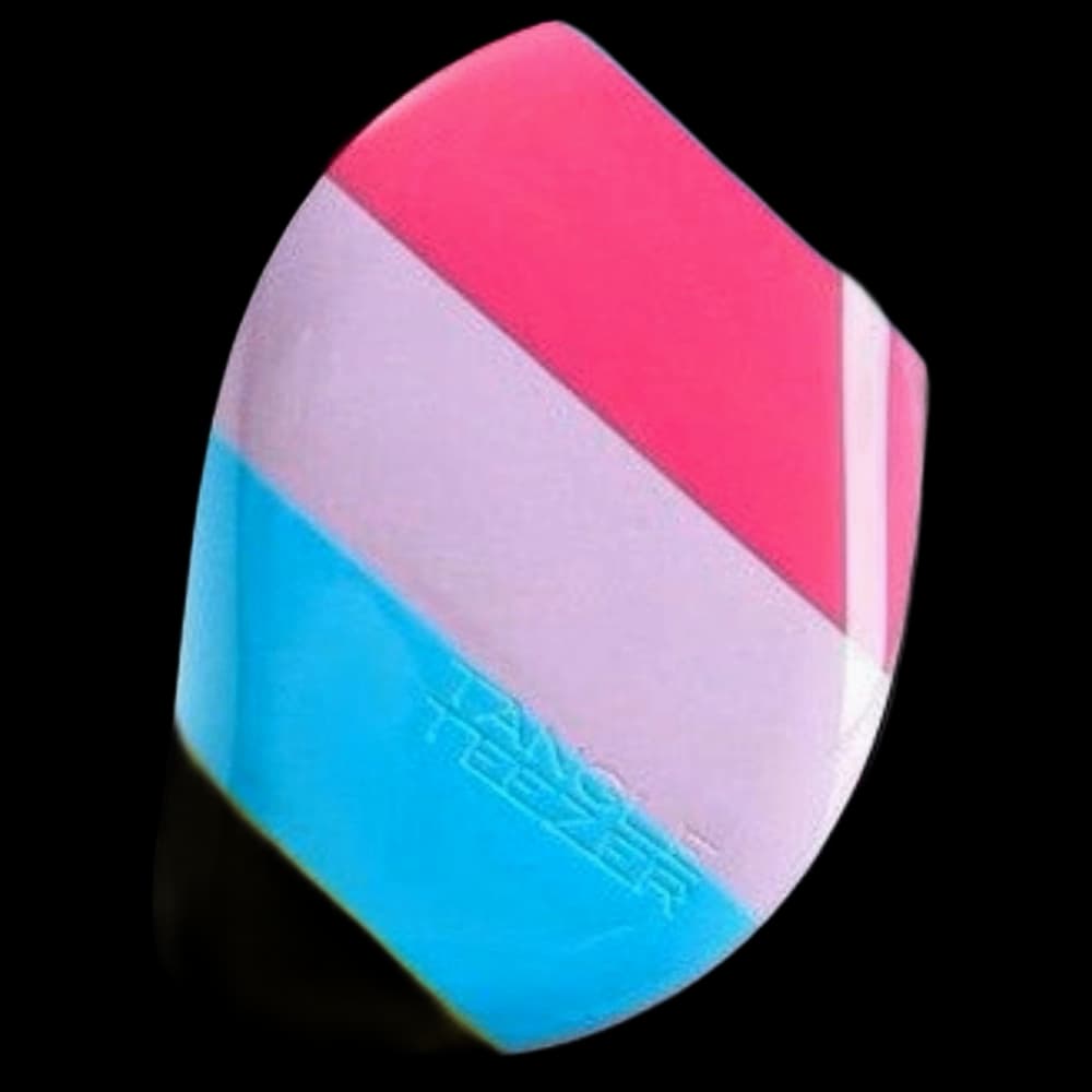 Tangle Teezer - Compact Styler - Stripes