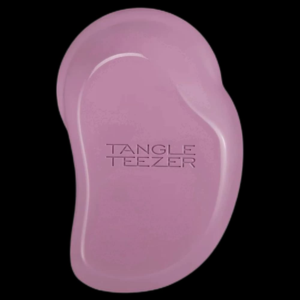 ***Tangle Teezer - Original - Fine & Fragile - Dark Mauve