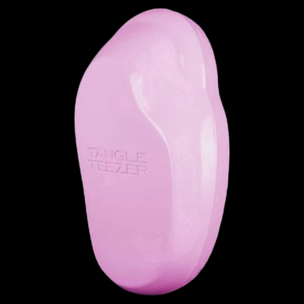 Tangle Teezer - Original - Fine & Fragile - Pink / Pink