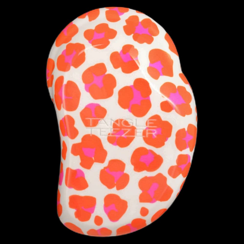 Tangle Teezer - Original Mini - Orange Multi