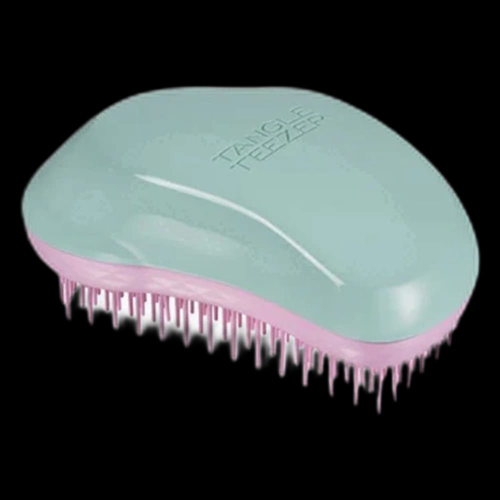 Tangle Teezer - Small Original - Green / Pink