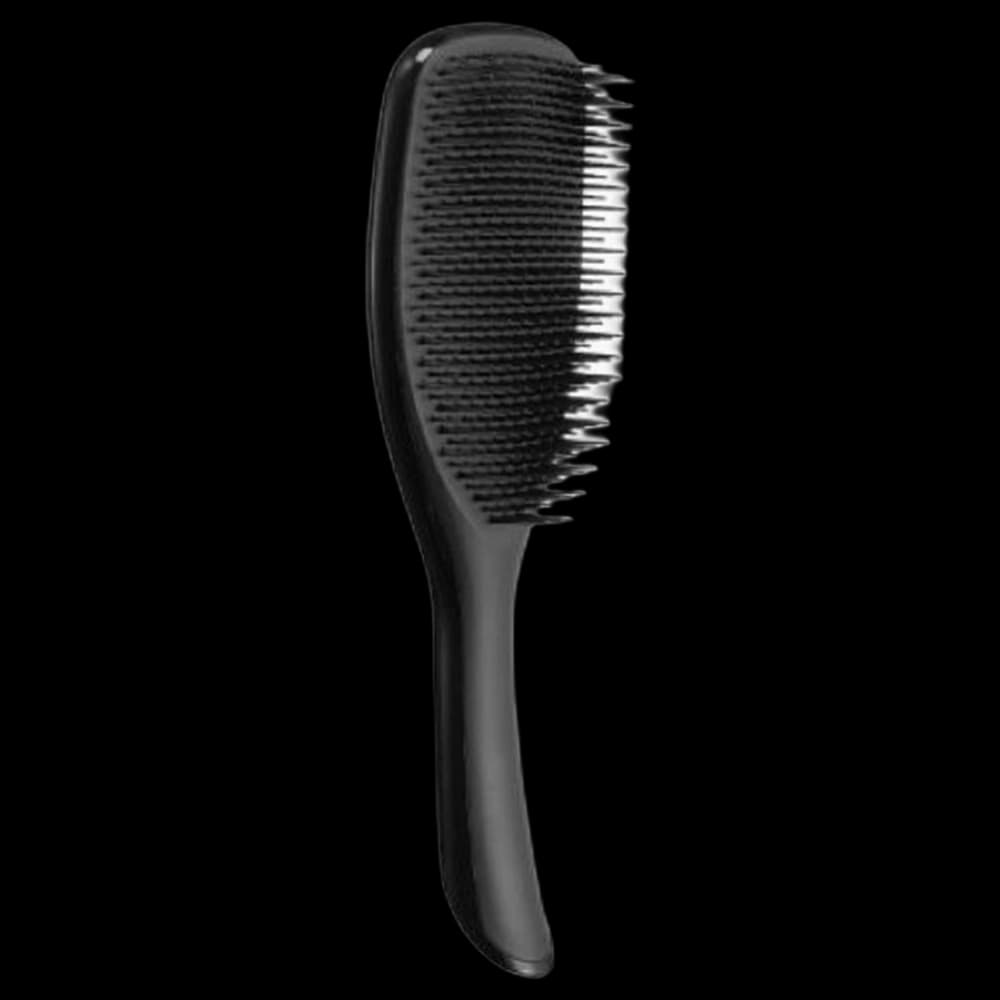 Tangle Teezer - The Ultimate Wet Detangler - Black / Black