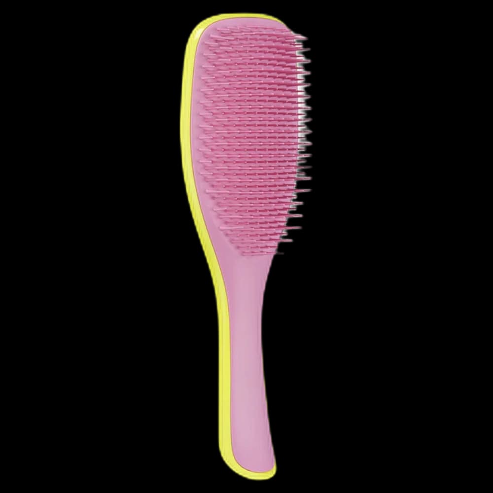 ***Tangle Teezer -The Ultimate Wet Detangler-Yellow / Rosebu