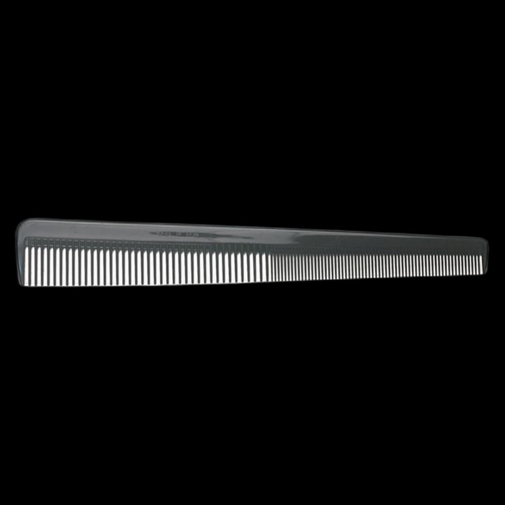 Carbon Tapered Cutting Comb 18cm (CFC72239)