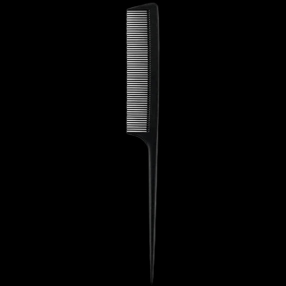 Carbon Tail Comb 24cm (CFC70539)