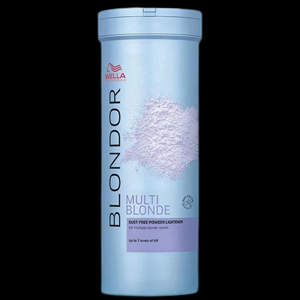 BLONDOR Multi Blonde Powder 400gr