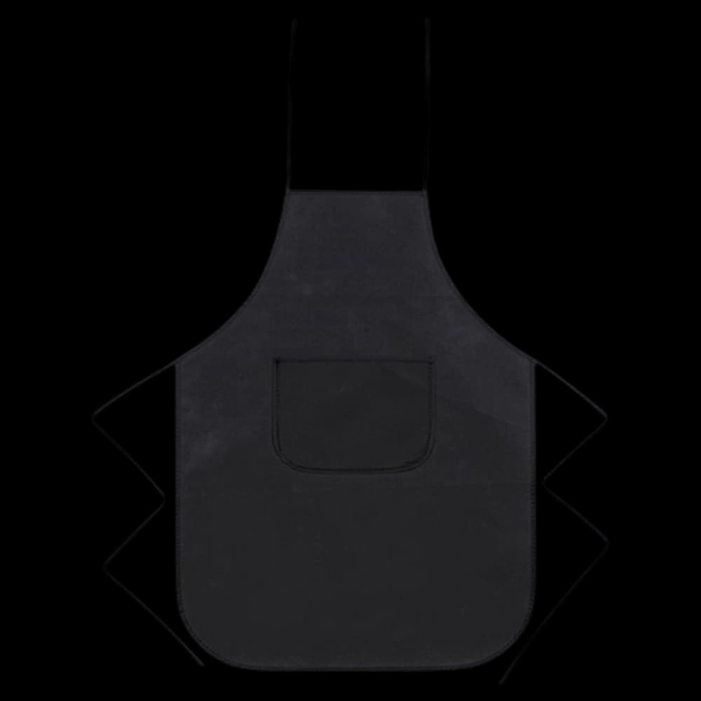 Barber Canvass Apron - Triple Pocket (L78xW69cm - BWC19541)