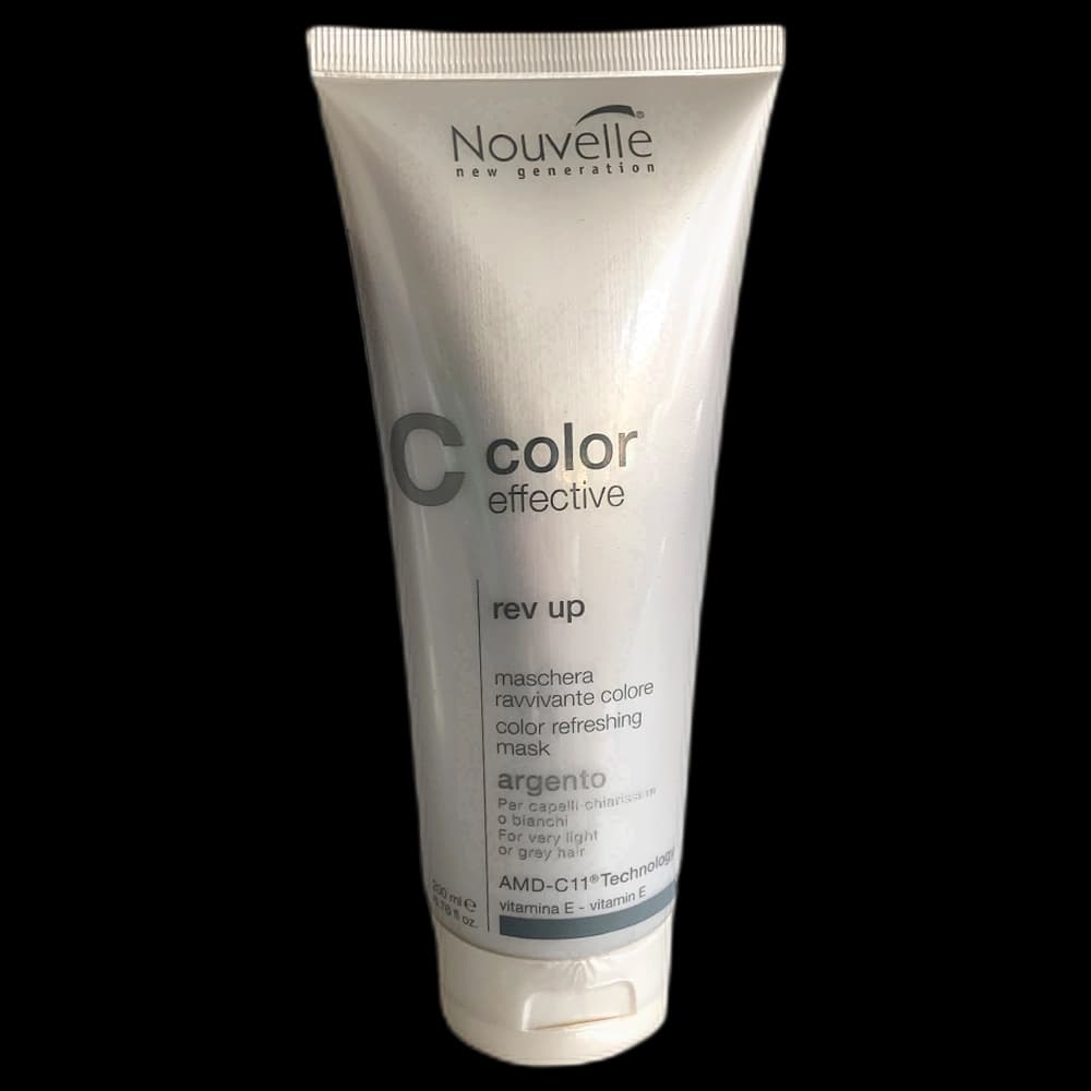 ***Nouvelle Rev Up Silver 200ml