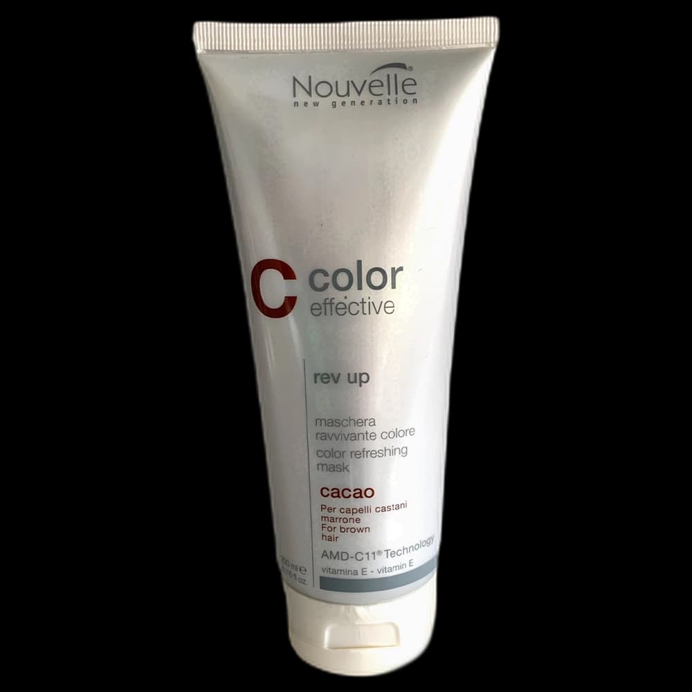 Nouvelle Rev Up Cacao 200ml