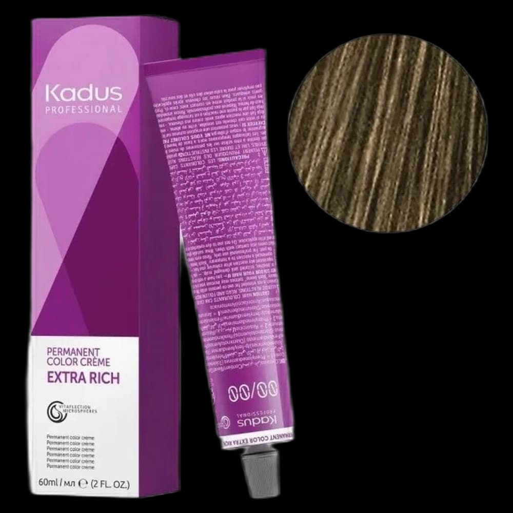 KADUS Demi 6/0 Dark Blnd (Amonia Free) 60ml