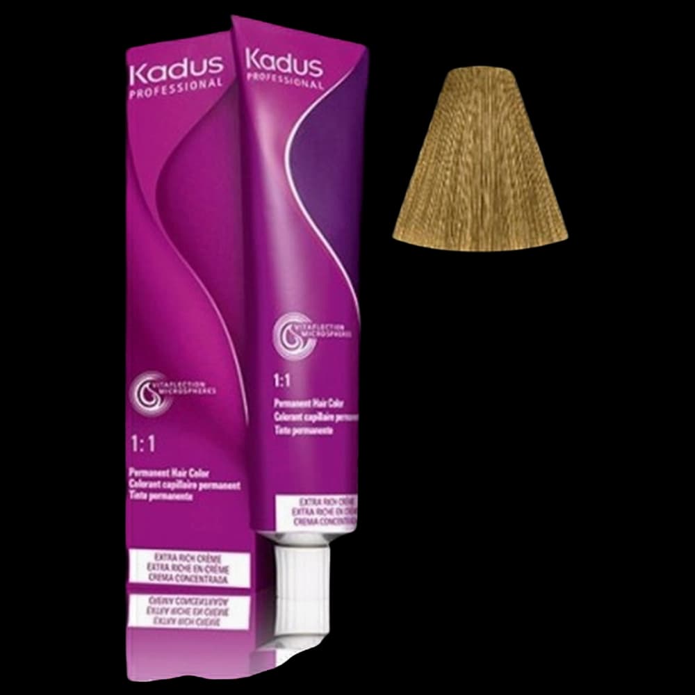 KADUS Demi 7/0 Med Blnde (Amonia Free) 60ml