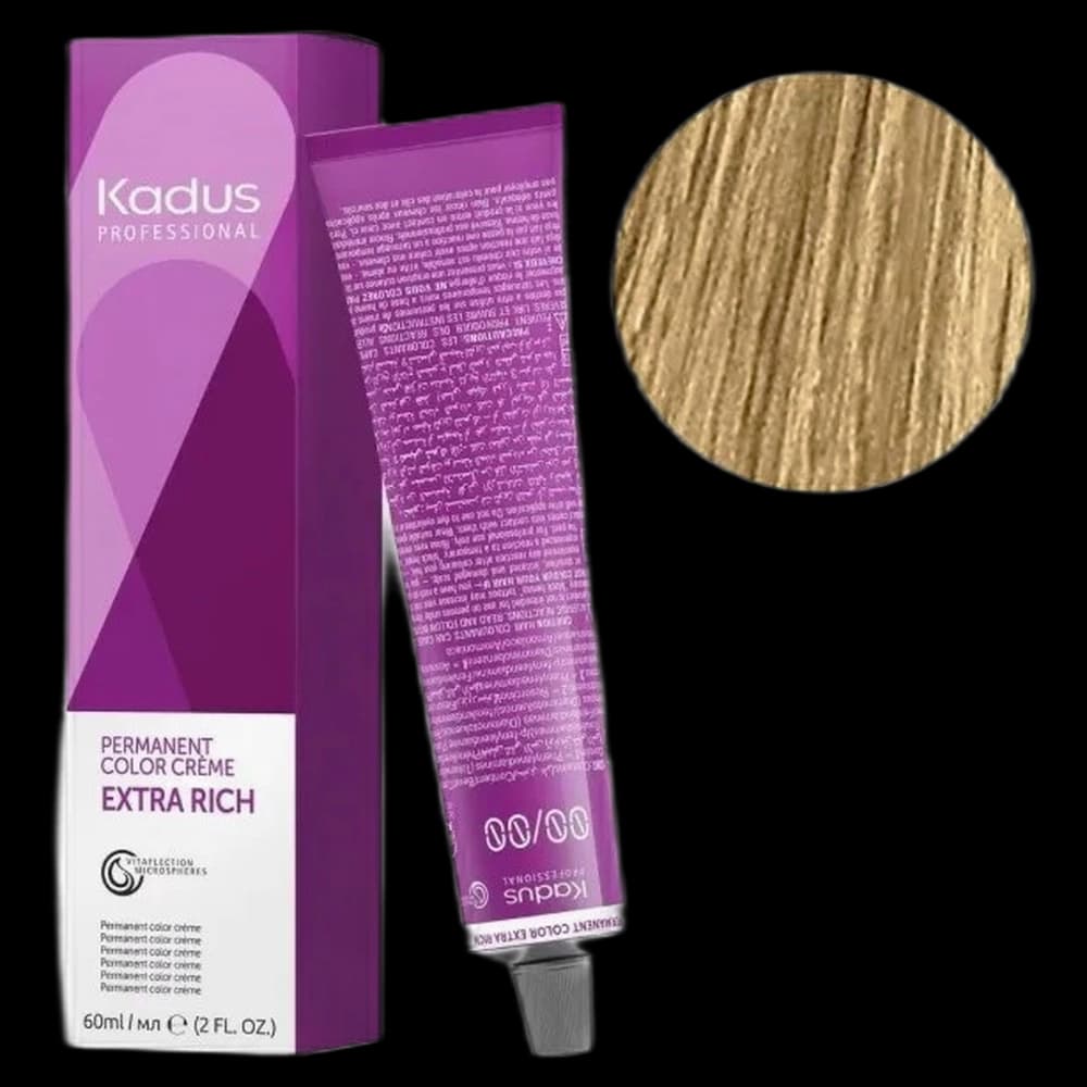 KADUS Demi 8/0 Light Blnd (Amonia Free) 60ml