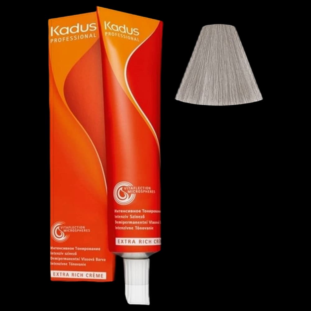 KADUS Demi 8/81 L/Blnd Prl/Ash (Amonia Free) 60ml