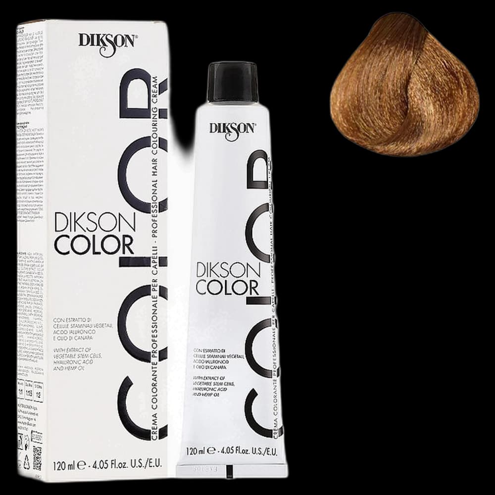 ***Dikson Color Extra 120ml 8N/L:8.32 Bright Light Blond