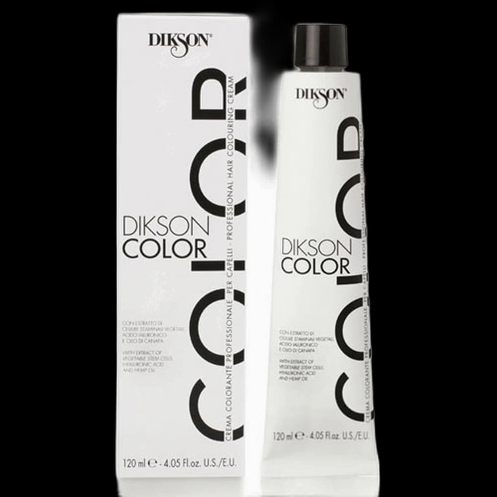 ***Dikson Color Pastel Tint 60ml 13C/S:13.12 Swedish Ash