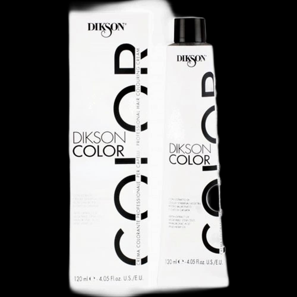 ***Dikson Color Extra 120ml 8R/INT:7.346 Titian Intense