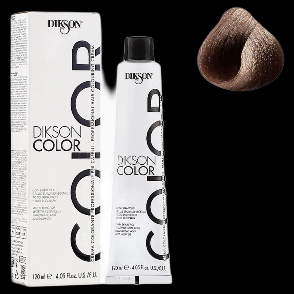 Dikson Color Extra 120ml 7.13 Blonde Beige