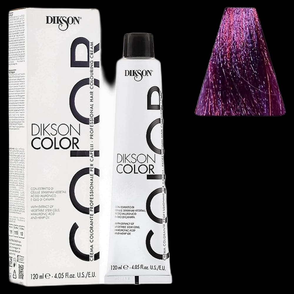 Dikson Color Corrector 120ml Violet