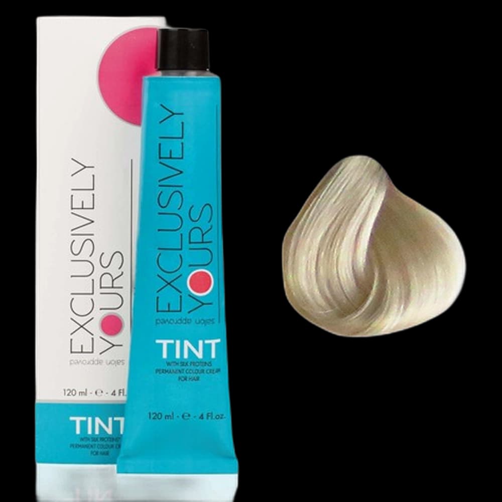 ***Exclusively Yours Tint 120ml 13.21 Mother-of-Pearl
