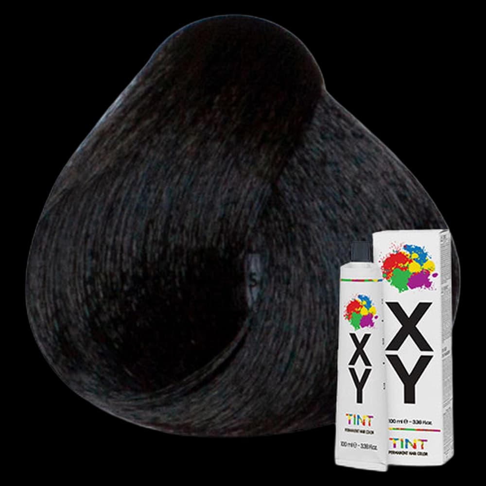 XY Tint 100ml 2.0 Deep Brown
