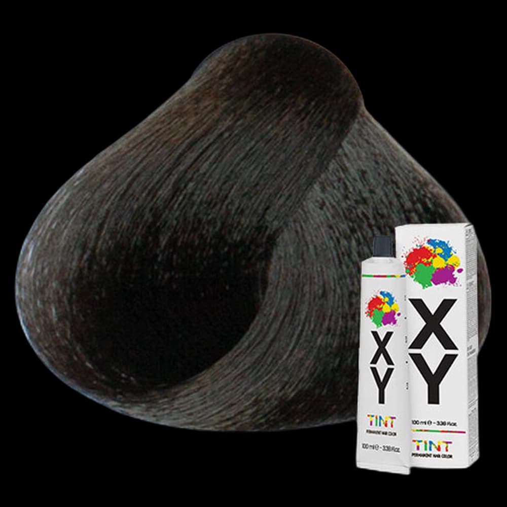 XY Tint 100ml 5 Light Cool Brown