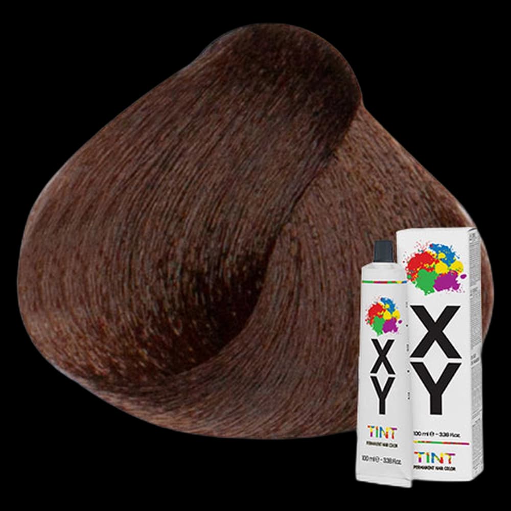 XY Tint 100ml 5.3 Lightest Golden Brown