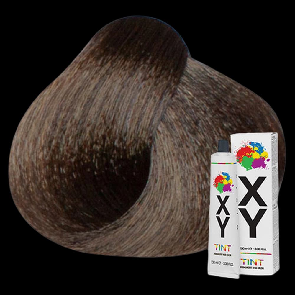 XY Tint 100ml 6.0 Dark Blonde