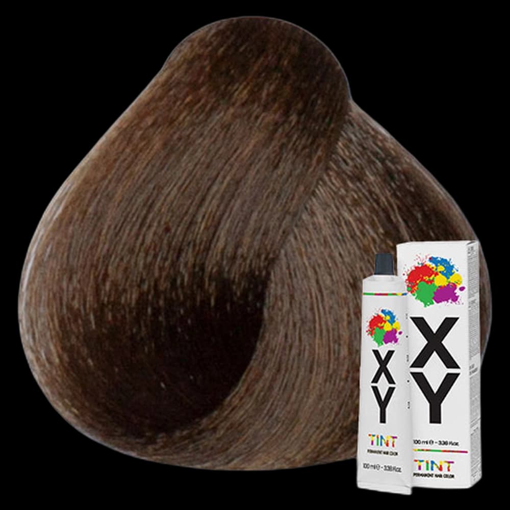 XY Tint 100ml 6.00 Dark Blonde Extra