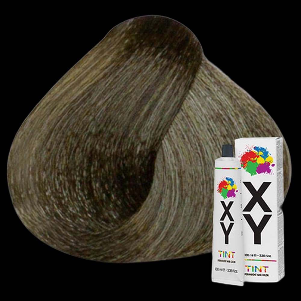 XY Tint 100ml 7.1 Medium Blonde Ash