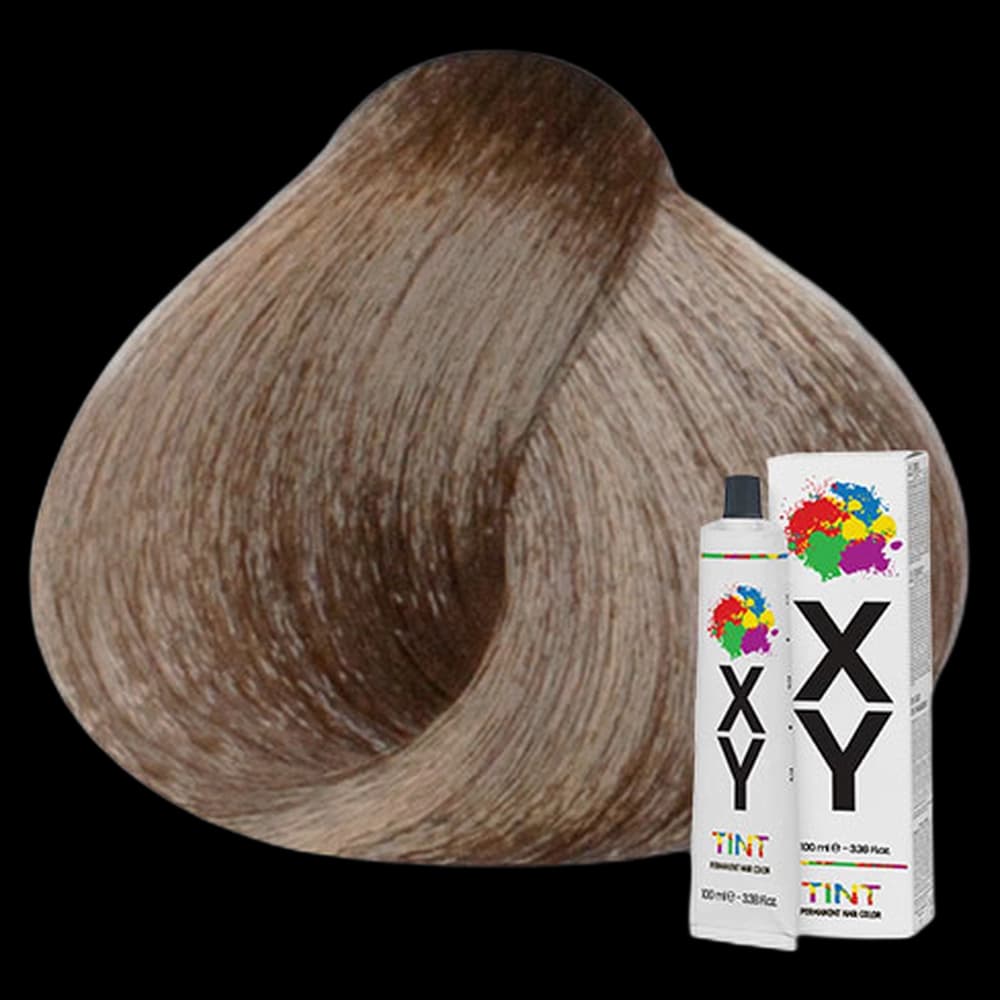 XY Tint 100ml 8.0 Light Blonde