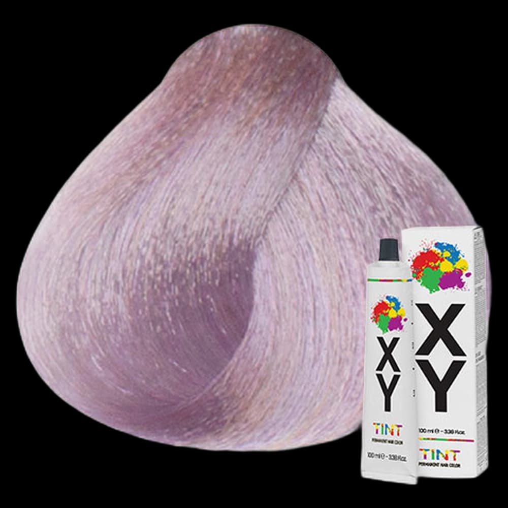 XY Tint 100ml 9.02 Very Light Pastel Violet Blonde