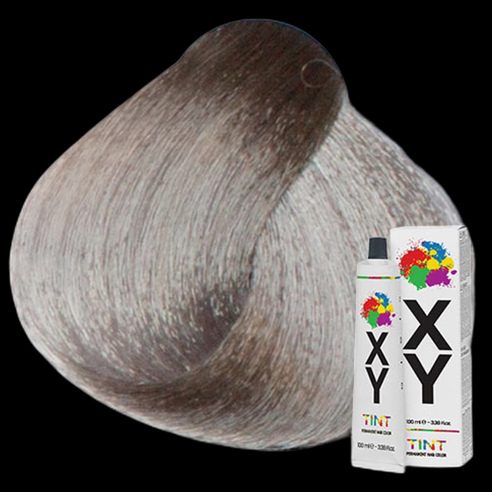 XY Tint 100ml 9.11 Very Light Intense Ash Blonde