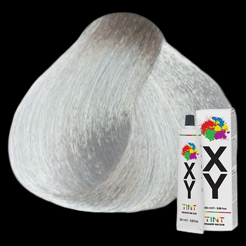 XY Tint 100ml Silver Toner