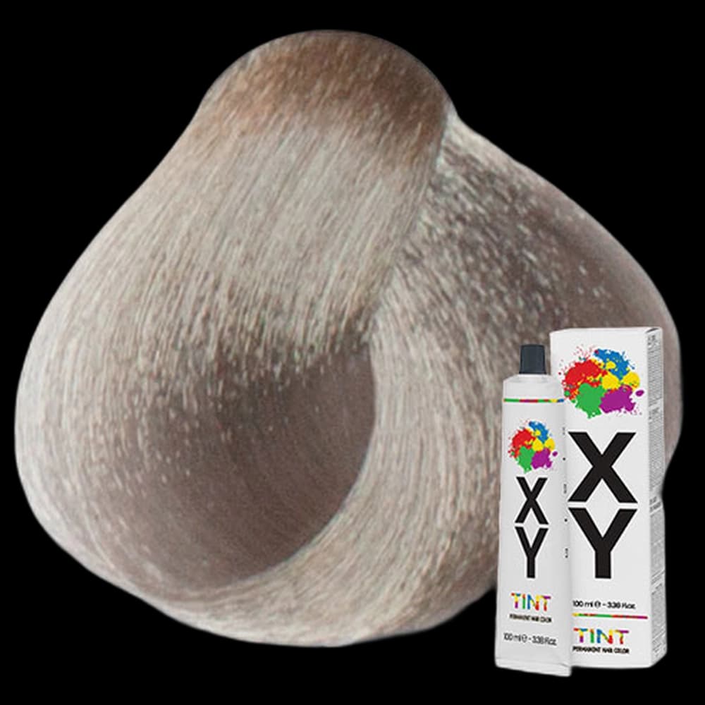 XY Tint 100ml Ash Toner
